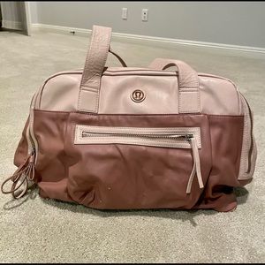 Lululemon Bag